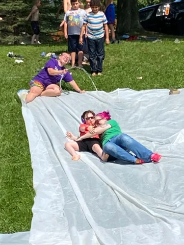 Heroes summer fun day returns to Beaty Park